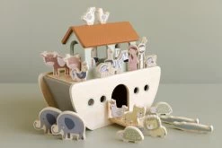 Little Dutch LD Ark Of Noah 8 Little Dutch LD Ark Of Noah -Little Dutch Sale Shop 0012163 ark van noach