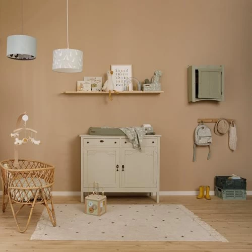 Little Dutch Cot Bumper Little Goose 4 Little Dutch Cot Bumper Little Goose - Image 2