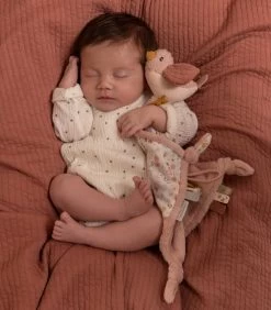 Little Dutch LD Cuddle Cloth Flowers & Butterflies 9 Little Dutch LD Cuddle Cloth Flowers & Butterflies -Little Dutch Sale Shop 0014087 little dutch cuddle cloth flowers butterflies flowers butterflies 2