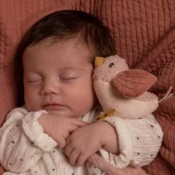 Little Dutch LD Cuddle Cloth Flowers & Butterflies 8 Little Dutch LD Cuddle Cloth Flowers & Butterflies -Little Dutch Sale Shop 0014089 little dutch cuddle cloth flowers butterflies flowers butterflies 1