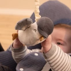 Little Dutch LD Sailors Bay Pull & Shake -Little Dutch Sale Shop 0014149 little dutch pull and shake seagull sailors bay 2