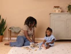 Little Dutch LD Wooden Tower Game -Little Dutch Sale Shop 0014170 little dutch wooden tower game andere 1