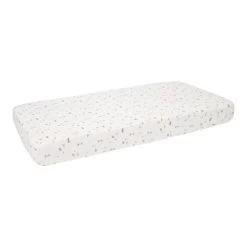 Little Dutch Fitted Cot Sheet Sailors Bay White 5 Little Dutch Fitted Cot Sheet Sailors Bay White -Little Dutch Sale Shop 0014975 little dutch fitted cot sheet ledikant sailors bay white sailors bay 1 500