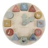 Little Dutch LD Puzzle Clock -Little Dutch Sale Shop 0016557 little dutch puzzle clock 0 1000