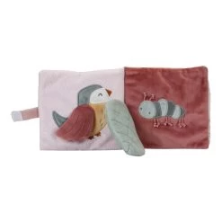 Little Dutch LD Activity Booklet Flowers & Butterflies -Little Dutch Sale Shop 0016897 little dutch soft activity book flowers butterflies flowers butterflies 5