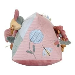 Little Dutch LD Activity Triangle -Little Dutch Sale Shop 0016942 little dutch activiteiten driehoek flowers butterflies flowers butterflies 3