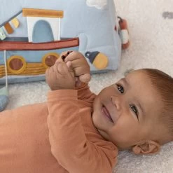 Little Dutch LD Activity Triangle -Little Dutch Sale Shop 0016992 little dutch activiteiten driehoek sailors bay sailors bay 7