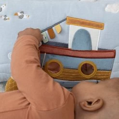 Little Dutch LD Activity Triangle -Little Dutch Sale Shop 0016993 little dutch activiteiten driehoek sailors bay sailors bay 8