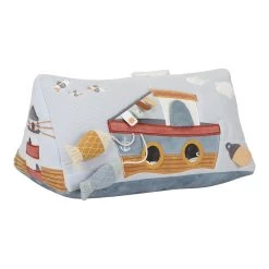 Little Dutch LD Activity Triangle -Little Dutch Sale Shop 0016994 little dutch activiteiten driehoek sailors bay sailors bay 0