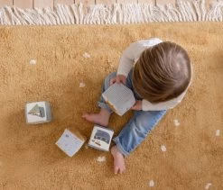 Little Dutch LD Sailors Bay 4 Soft Blocks -Little Dutch Sale Shop 0017061 little dutch set of soft cubes sailors bay sailors bay 7