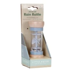 Little Dutch LD Rain Rattle 16 Little Dutch LD Rain Rattle -Little Dutch Sale Shop 0017627 little dutch rain rattle sailors bay sailors bay 1