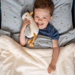 Little Dutch Cot Summer Blanket Pure Soft White 7 Little Dutch Cot Summer Blanket Pure Soft White -Little Dutch Sale Shop 0021224 little dutch cot blanket pure soft white pure 1 500