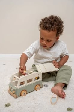 Little Dutch LD Vintage Bus FSC 13 Little Dutch LD Vintage Bus FSC -Little Dutch Sale Shop 0021310 little dutch vintage campervan vintage 5