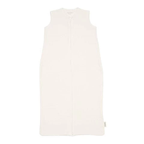 Little Dutch Summer Sleeping Bag Pure Soft White 3 Little Dutch Summer Sleeping Bag Pure Soft White