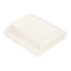Little Dutch Cot Summer Blanket Pure Soft White
