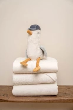 Little Dutch Cot Blanket Pure Soft White -Little Dutch Sale Shop 0021798 little dutch cot summer blanket pure soft white pure 4