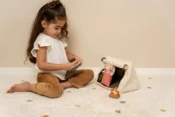 Little Dutch Jake And Anna Doll Camping Playset -Little Dutch Sale Shop 0022557 little dutch jake and anna doll camping playset essentials 3