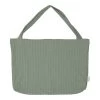 Little Dutch Mom Bag Dark Green -Little Dutch Sale Shop 0022742 little dutch mom bag dark green jacquard terry 0 500