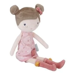 Little Dutch LD Cuddle Doll 50 Cm -Little Dutch Sale Shop 0023133 little dutch doll rosa large little pink flowers 4