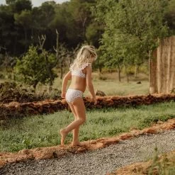 Little Dutch Flounce Bikini Set Summer Flowers 6 Little Dutch Flounce Bikini Set Summer Flowers -Little Dutch Sale Shop 0023580 bikini volants summer flowers 98 104