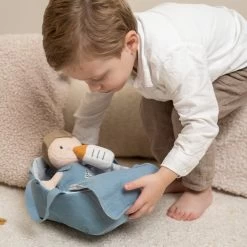 Little Dutch Baby Doll Jim Sailors Bay Blue -Little Dutch Sale Shop 0024383 little dutch baby doll jim sailors bay blue sailors bay blue 13