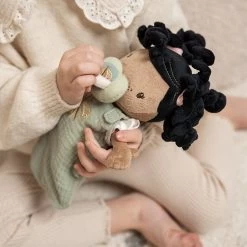 Little Dutch Baby Doll Evi Flowers & Butterflies -Little Dutch Sale Shop 0024457 little dutch baby doll evi flowers butterflies flowers butterflies 9