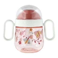Little Dutch Non-spill Sippy Cup Flowers & Butterflies
