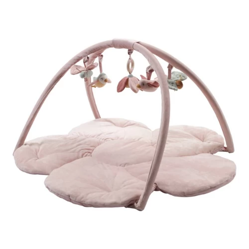 Little Dutch Activity Play Mat Flowers & Butterflies 3 Little Dutch Activity Play Mat Flowers & Butterflies