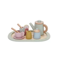 Little Dutch Tea Set - Theeservies Hout - LD7006