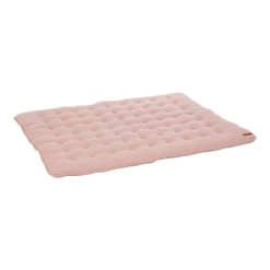 Little Dutch Playpen Mat 80 X 100 Pure Pink