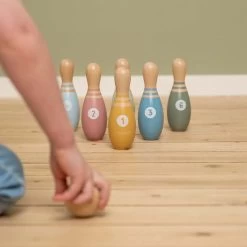 Little Dutch Bowling Set 10 Little Dutch Bowling Set -Little Dutch Sale Shop 1200x1200