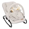 Little Dutch Bouncing Chair - Grey
