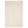 Little Dutch Rug Dot - Pure Natural/Ochre - 170x120cm -Little Dutch Sale Shop 12 74747bc0 ac0c 4727 8595 cf8ae0bb40bc