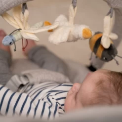 Little Dutch Bouncing Chair - Grey 7 Little Dutch Bouncing Chair - Grey -Little Dutch Sale Shop 14 7d2a0056 648c 4f2e 9bcf 435725b0aeb9