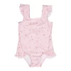 Little Dutch Bathsuit Ruffles Little Pink Flowers -Little Dutch Sale Shop 15 c298ff89 28dd 4708 8ea9 d9c308b6f124