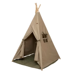 Little Dutch Teepee Tent Olive
