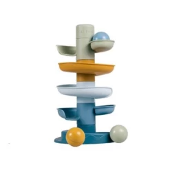 Little Dutch Spiral Tower Blue