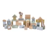 Little Dutch Building Blocks In Bucket - Blue - LD7019 1 Little Dutch Building Blocks In Bucket - Blue - LD7019 -Little Dutch Sale Shop 17 aa32ac76 202e 4a59 b909 c314f4e17484