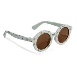 Little Dutch Child Sunglasses Round Shape Sailors Bay Blue -Little Dutch Sale Shop 1840283e