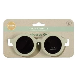Little Dutch Child Sunglasses Round Shape Green 8 Little Dutch Child Sunglasses Round Shape Green -Little Dutch Sale Shop 1840285a