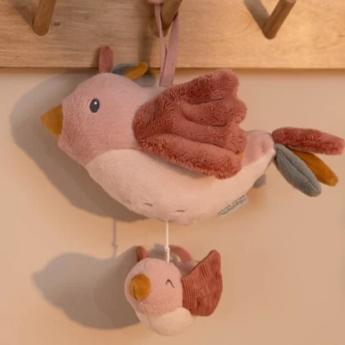 Little Dutch Music Box Birds 4 Little Dutch Music Box Birds - Image 2