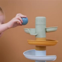 Little Dutch Spiral Tower Blue -Little Dutch Sale Shop 18 aa218cc7 aff7 4039 b24f 78a63762da27