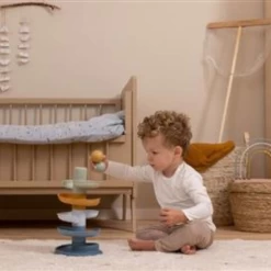 Little Dutch Spiral Tower Blue -Little Dutch Sale Shop 19 4af34625 1cf3 4c37 8323 33dccd8b424d