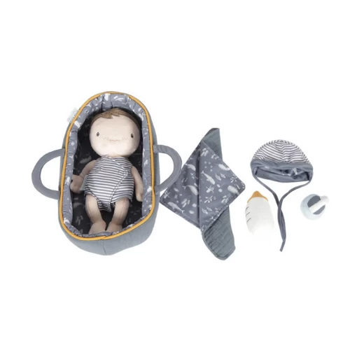 Little Dutch Baby Doll Jim 3 Little Dutch Baby Doll Jim