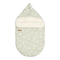 Little Dutch Car Seat 0+ Footmuff Little Goose