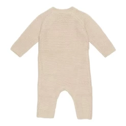 Little Dutch Knitted One-piece Suit Sand -Little Dutch Sale Shop 1 8b9e62a4 5277 491d 9a80 7409629f26c3