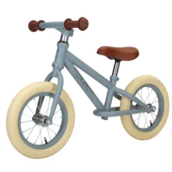 Little Dutch Balance Bike - Matt Blue
