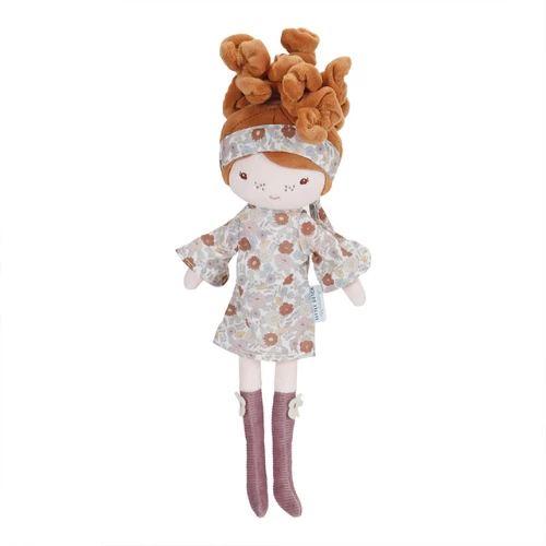 Little Dutch Cuddle Doll - Ava 35 Cm 3 Little Dutch Cuddle Doll - Ava 35 Cm