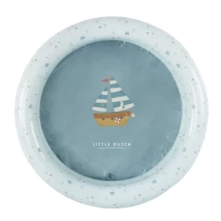 Little Dutch Sailors Bay Inflatable Pool
