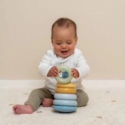 Little Dutch Stacking Rings Blue -Little Dutch Sale Shop 2007771 170